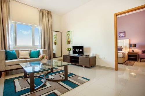 Apartamento Staycae Suburbia
