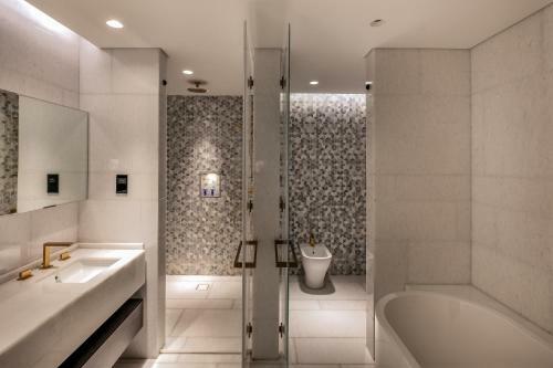 Apartamento Five Palm Two Bedroom Suite Sea View