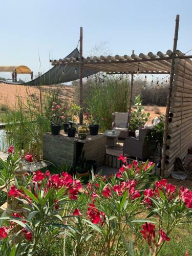 Rak Glamping
