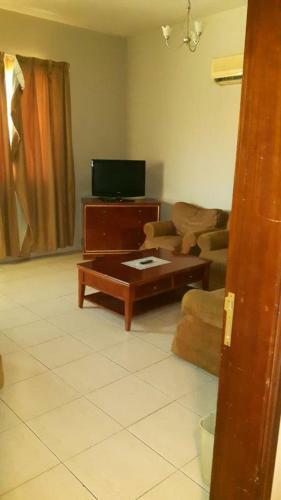 Oasis Hotel Apartment
