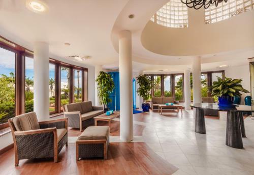 Hotel Cuisinart Golf Resort & Spa