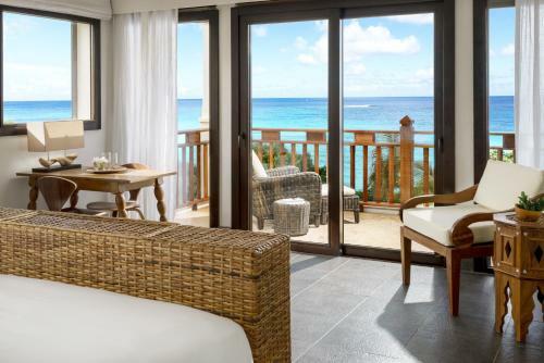 Zemi Beach House, Lxr Hotels & Resorts