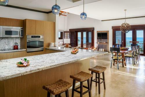 Zemi Beach House, Lxr Hotels & Resorts