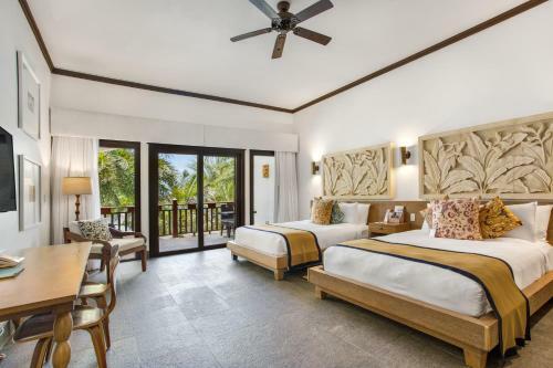 Zemi Beach House, Lxr Hotels & Resorts