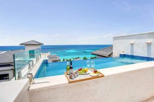 Zemi Beach House, Lxr Hotels & Resorts