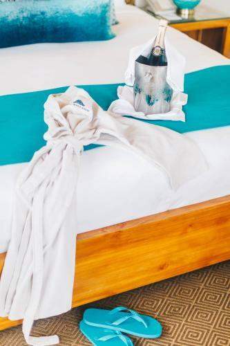 Zemi Beach House, Lxr Hotels & Resorts