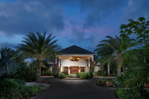 Zemi Beach House, Lxr Hotels & Resorts
