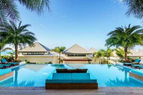 Zemi Beach House, Lxr Hotels & Resorts