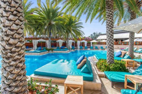 Zemi Beach House, Lxr Hotels & Resorts