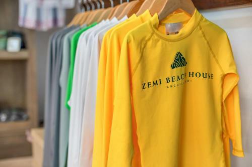 Zemi Beach House, Lxr Hotels & Resorts