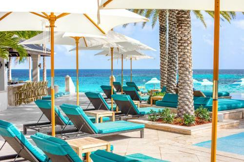 Zemi Beach House, Lxr Hotels & Resorts