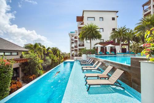 Zemi Beach House, Lxr Hotels & Resorts