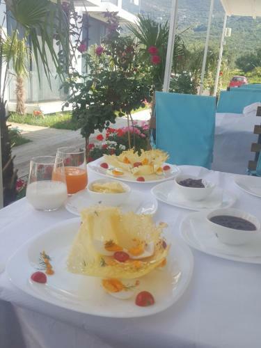Hotel Summer Land