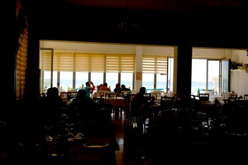 Hotel Tirona