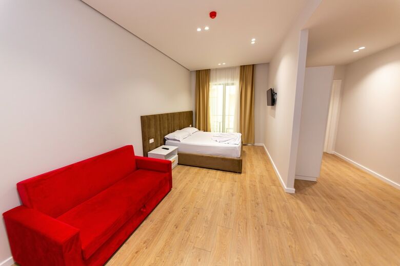 Hotel Alion