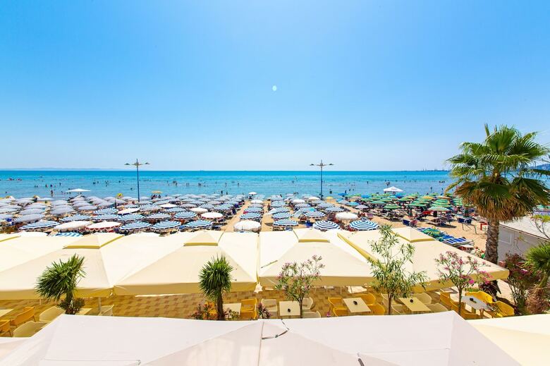 Hotel Alion