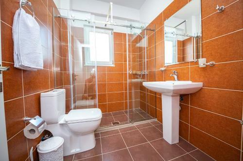Ponari S Hotel