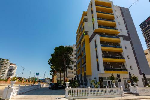 Ponari S Hotel