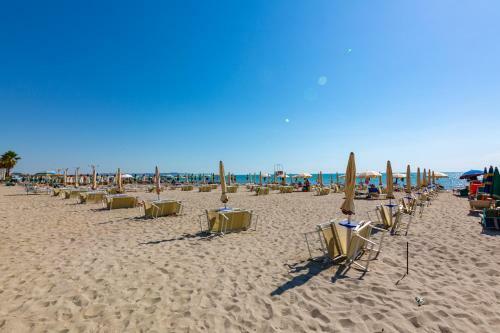 Ponari S Hotel