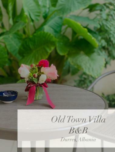 Apartamento Old Town Villa 2