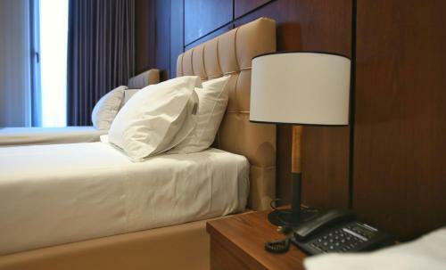 Portik Hotel