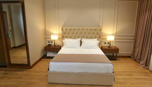 Portik Hotel