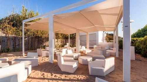 Vh Belmond Durres Hotel & Beach