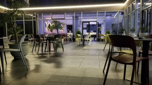 Vh Belmond Durres Hotel & Beach