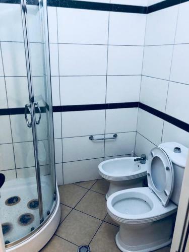 Apartamento Deluxe House