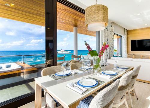 Hotel Tranquility Beach Anguilla Resort