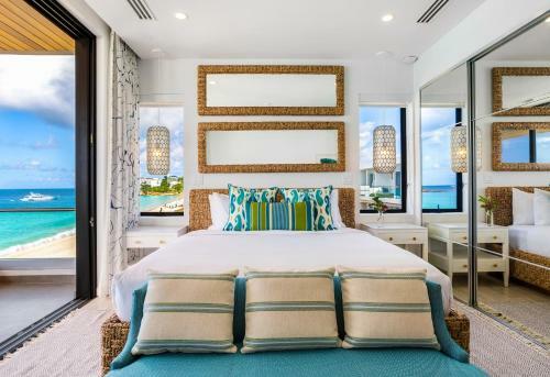 Hotel Tranquility Beach Anguilla Resort