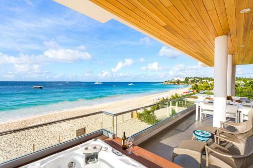 Hotel Tranquility Beach Anguilla Resort