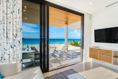 Hotel Tranquility Beach Anguilla Resort