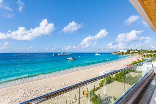 Hotel Tranquility Beach Anguilla Resort