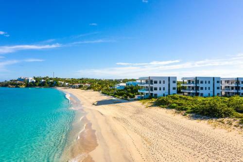 Hotel Tranquility Beach Anguilla Resort