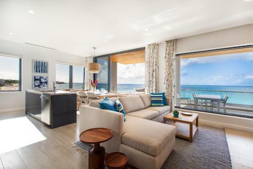 Hotel Tranquility Beach Anguilla Resort