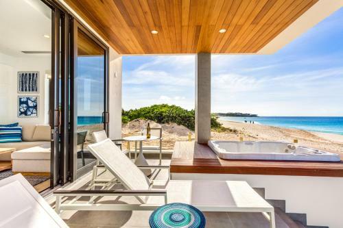 Hotel Tranquility Beach Anguilla Resort