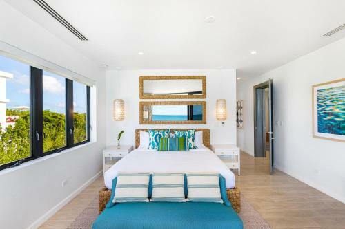 Hotel Tranquility Beach Anguilla Resort