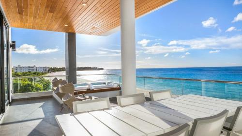 Hotel Tranquility Beach Anguilla Resort