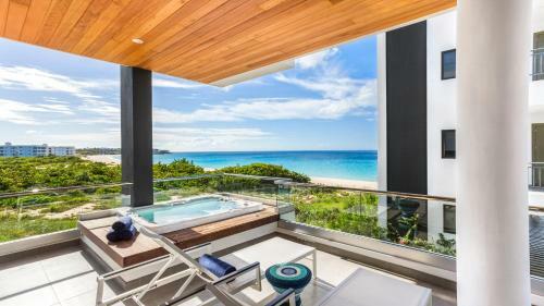 Hotel Tranquility Beach Anguilla Resort