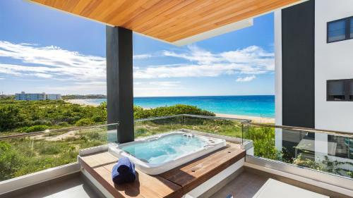 Hotel Tranquility Beach Anguilla Resort