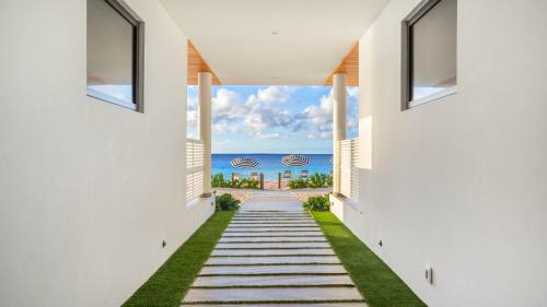 Hotel Tranquility Beach Anguilla Resort