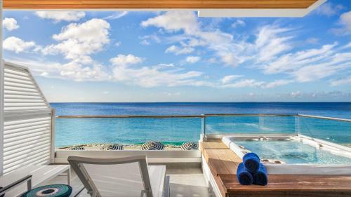 Hotel Tranquility Beach Anguilla Resort