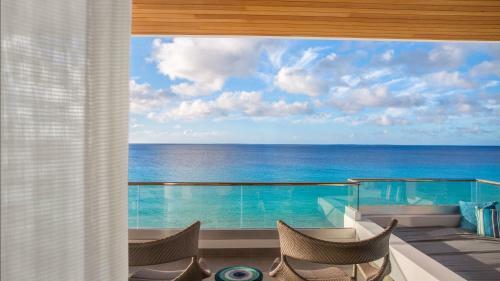 Hotel Tranquility Beach Anguilla Resort