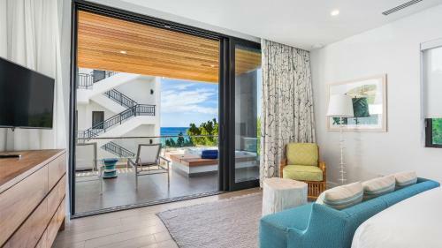 Hotel Tranquility Beach Anguilla Resort
