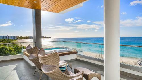 Hotel Tranquility Beach Anguilla Resort