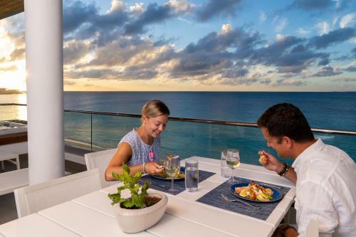 Hotel Tranquility Beach Anguilla Resort