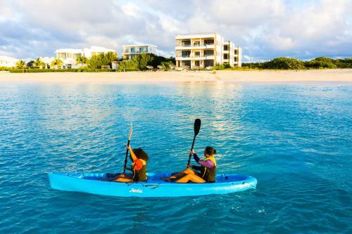 Hotel Tranquility Beach Anguilla Resort