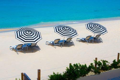 Hotel Tranquility Beach Anguilla Resort