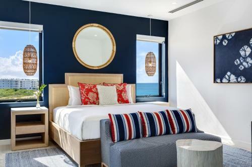 Hotel Tranquility Beach Anguilla Resort